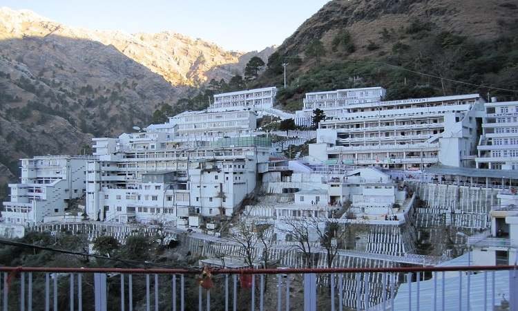 Vaishno Devi 