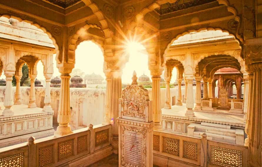 Classic luxury Rajasthan Tour 7 Days