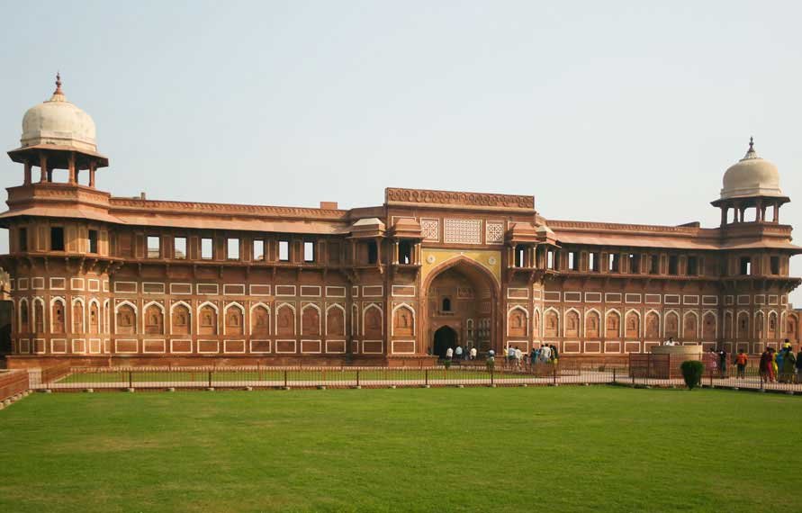 Golden Triangle Tour Package, 5 nights 6days Golden Triangle Tour