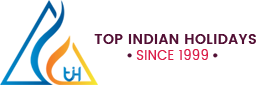 Top Indian Holidays Pvt. Ltd